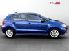 Volkswagen Polo Vivo HATCH 1.4