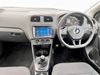 Volkswagen Polo Vivo HATCH 1.4