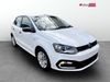 Volkswagen Polo Vivo HATCH 1.4