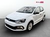 Volkswagen Polo Vivo HATCH 1.4