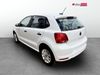 Volkswagen Polo Vivo HATCH 1.4