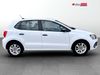 Volkswagen Polo Vivo HATCH 1.4
