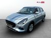 Suzuki Swift 1.2 GL+ AUTO