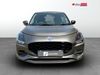 Suzuki Swift 1.2 GL+ MANUAL