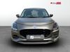 Suzuki Swift 1.2 GL+ MANUAL