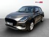 Suzuki Swift 1.2 GL+ MANUAL