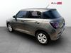 Suzuki Swift 1.2 GL+ MANUAL