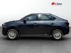 Honda AMAZE 1.2 TREND