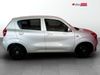 Toyota Vitz 1.0 XR MANUAL