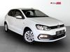 Volkswagen Polo Vivo HATCH 1.4 LIFE