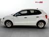 Volkswagen Polo Vivo HATCH 1.4 LIFE
