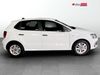 Volkswagen Polo Vivo HATCH 1.4 LIFE