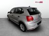 Volkswagen Polo Vivo HATCH 1.4