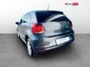 Volkswagen Polo Vivo HATCH 1.4
