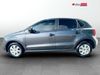 Volkswagen Polo Vivo HATCH 1.4