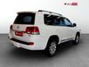 Toyota Land Cruiser 200 4.5D-4D V8 VX-R