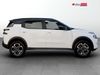 Citroen C3 Aircross 1.2T MAX