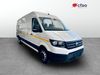 Volkswagen Crafter 2.0 TDI 50 Bus Conversion ready