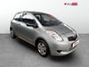 Toyota Yaris 1.0 3-DOOR T1 (AIRCON+CD)