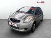 Toyota Yaris 1.0 3-DOOR T1 (AIRCON+CD)