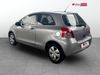 Toyota Yaris 1.0 3-DOOR T1 (AIRCON+CD)