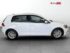 Volkswagen Golf 1.0TSI COMFORTLINE