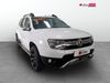 Renault Duster 1.5DCI DYNAMIQUE