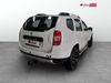 Renault Duster 1.5DCI DYNAMIQUE