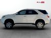 Toyota Fortuner 3.0D-4D 4X4