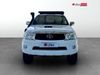 Toyota Fortuner 3.0D-4D 4X4