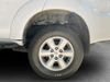 Toyota Fortuner 3.0D-4D 4X4