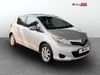 Toyota Yaris 5-DOOR 1.0 XS