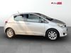 Toyota Yaris 5-DOOR 1.0 XS