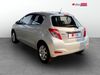 Toyota Yaris 5-DOOR 1.0 XS
