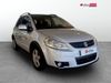Suzuki SX4 2.0