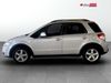Suzuki SX4 2.0