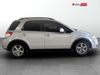 Suzuki SX4 2.0