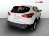 Nissan Qashqai 1.2T ACENTA CVT