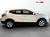 Nissan Qashqai 1.2T ACENTA CVT