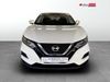 Nissan Qashqai 1.2T ACENTA CVT