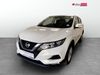 Nissan Qashqai 1.2T ACENTA CVT