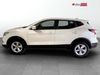 Nissan Qashqai 1.2T ACENTA CVT