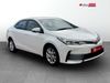 Toyota Corolla 1.6 PRESTIGE AUTO