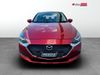 Mazda Mazda2 1.5 DYNAMIC AUTO