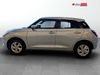 Suzuki Swift 1.2 GL+ MANUAL