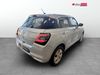 Suzuki Swift 1.2 GL+ MANUAL