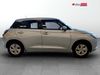 Suzuki Swift 1.2 GL+ MANUAL