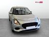 Suzuki Swift 1.2 GL+ MANUAL
