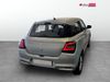 Suzuki Swift 1.2 GL+ MANUAL