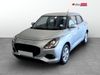 Suzuki Swift 1.2 GL+ MANUAL